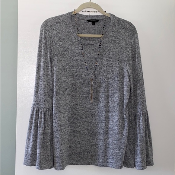 Banana Republic Tops - Banana Republic Top size Large